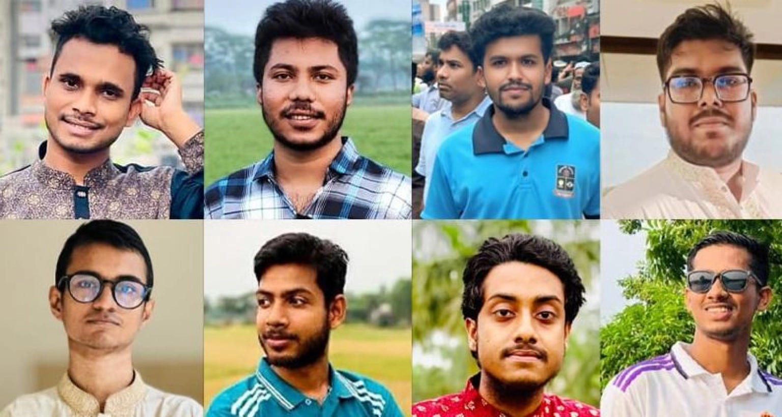 মিটফোর্ডের ঘটনায় ক্ষোভে ছাত্রদলের ৯ নেতার পদত্যাগ!