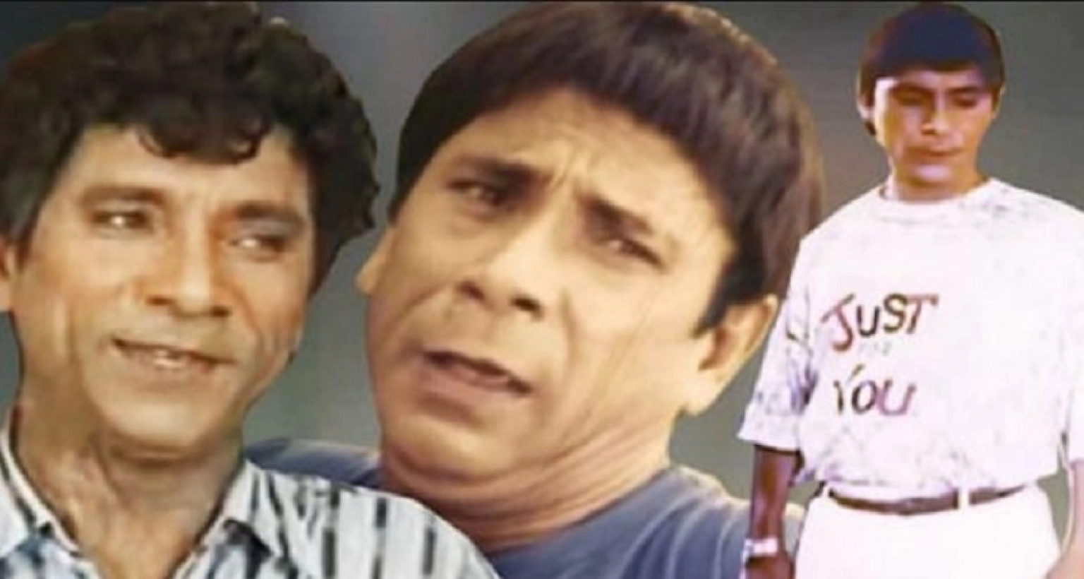আজ বাংলা চলচ্চিত্রের কিংবদন্তি কৌতুক অভিনেতা দিলদারের মৃত্যুবার্ষিকী 