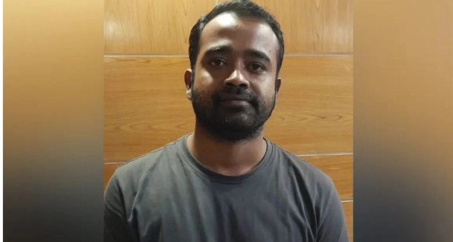 এবার গ্রেপ্তার ছাত্রলীগের সাবেক কেন্দ্রীয় সহসভাপতি 