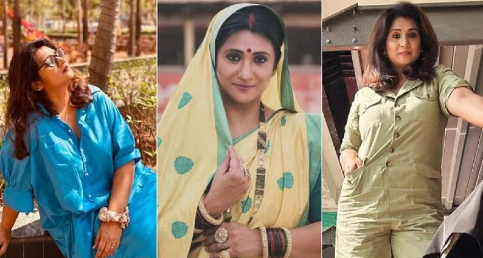 শেষ পর্যন্ত ভেঙ্গেই গেল অভিনেত্রীর ২২ বছরের সংসার!