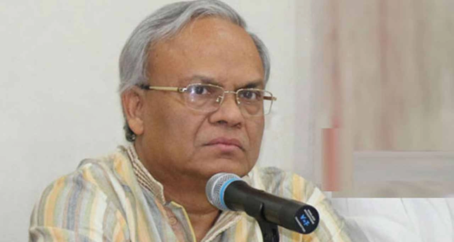 তারেক রহমান জুলাই গণতন্ত্রের ধ্রুবতারা: রিজভী