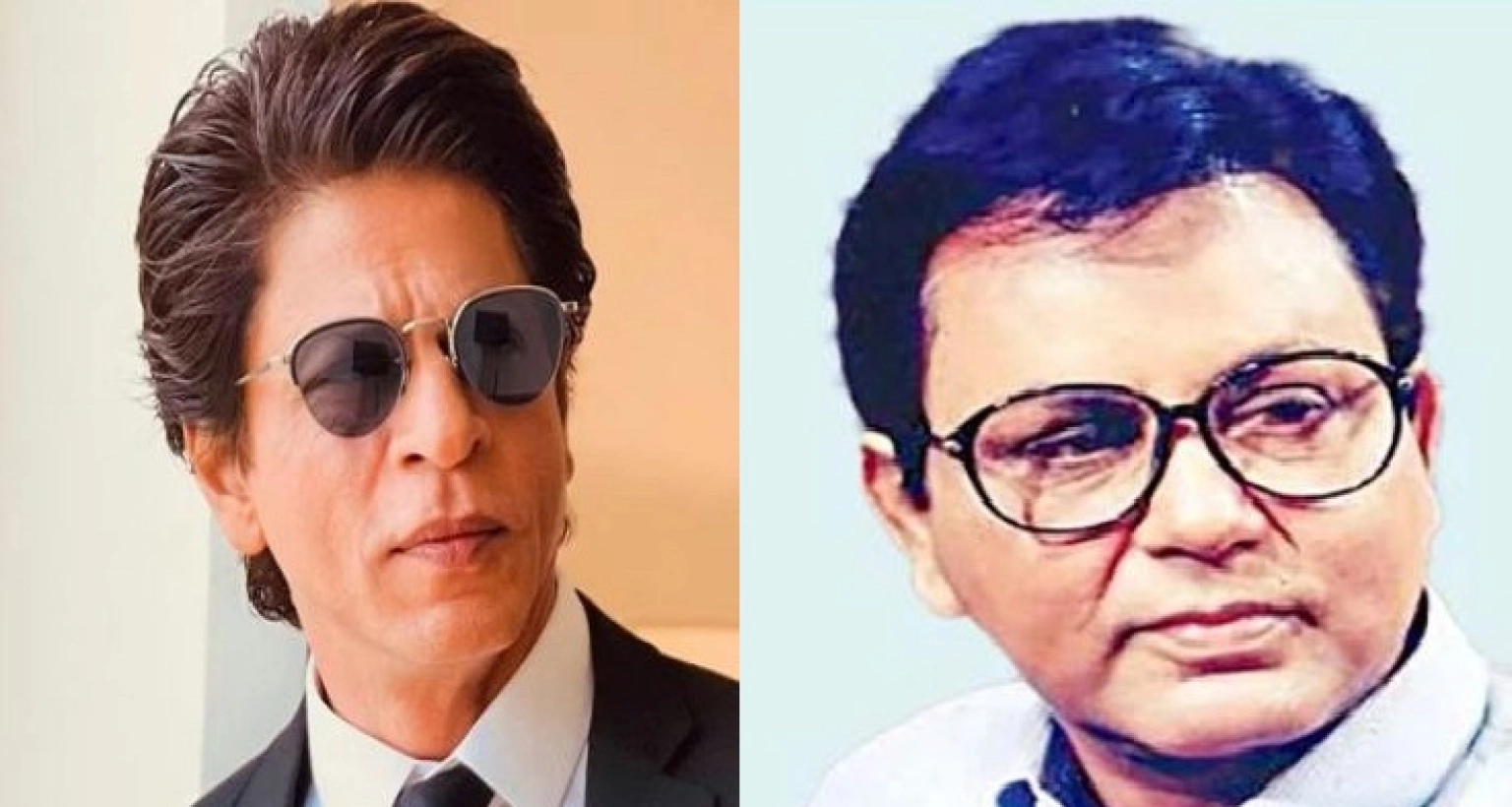 স্বয়ং শাহরুখ খান প্রশংসা করেছিলেন বুলবুল আহমেদের যে ছবি দেখে