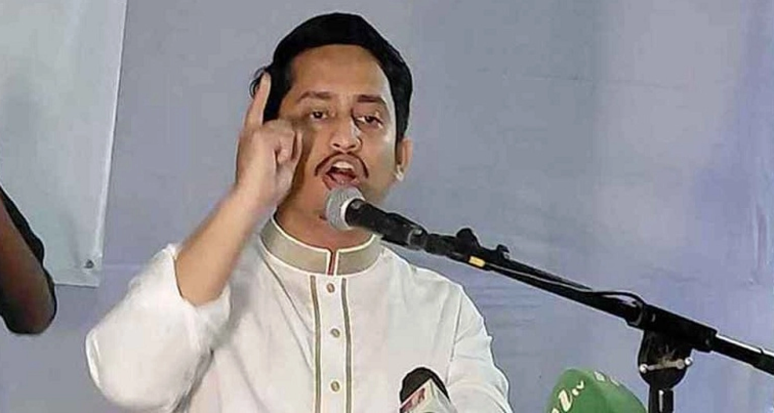 সবাই গোপালগঞ্জে ছুটে আসুন: সারজিস আলম