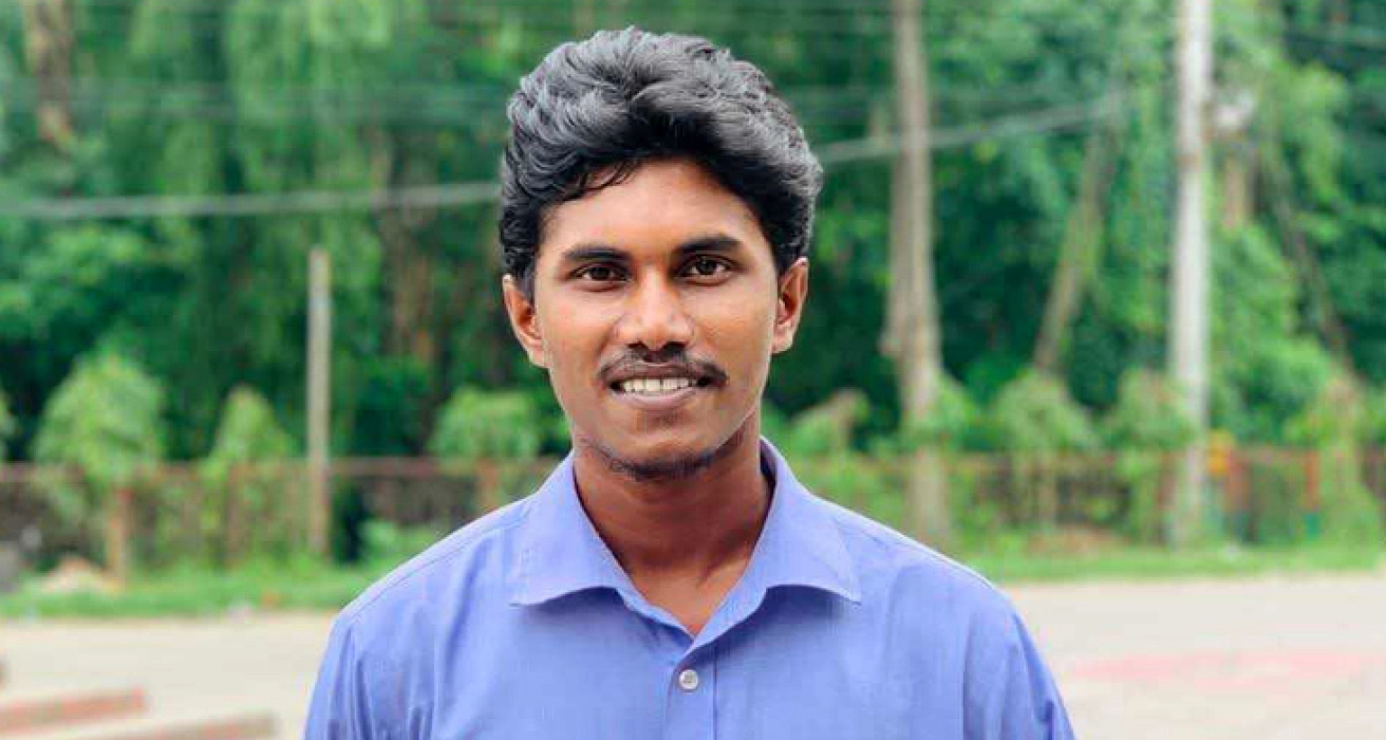 আওয়ামী লীগ অপেক্ষা করতেছে রাত নামার: রাফি