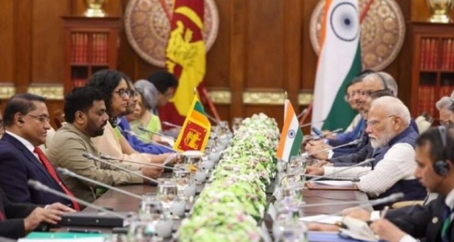ভারতের প্রস্তাব প্রত্যাখ্যান!