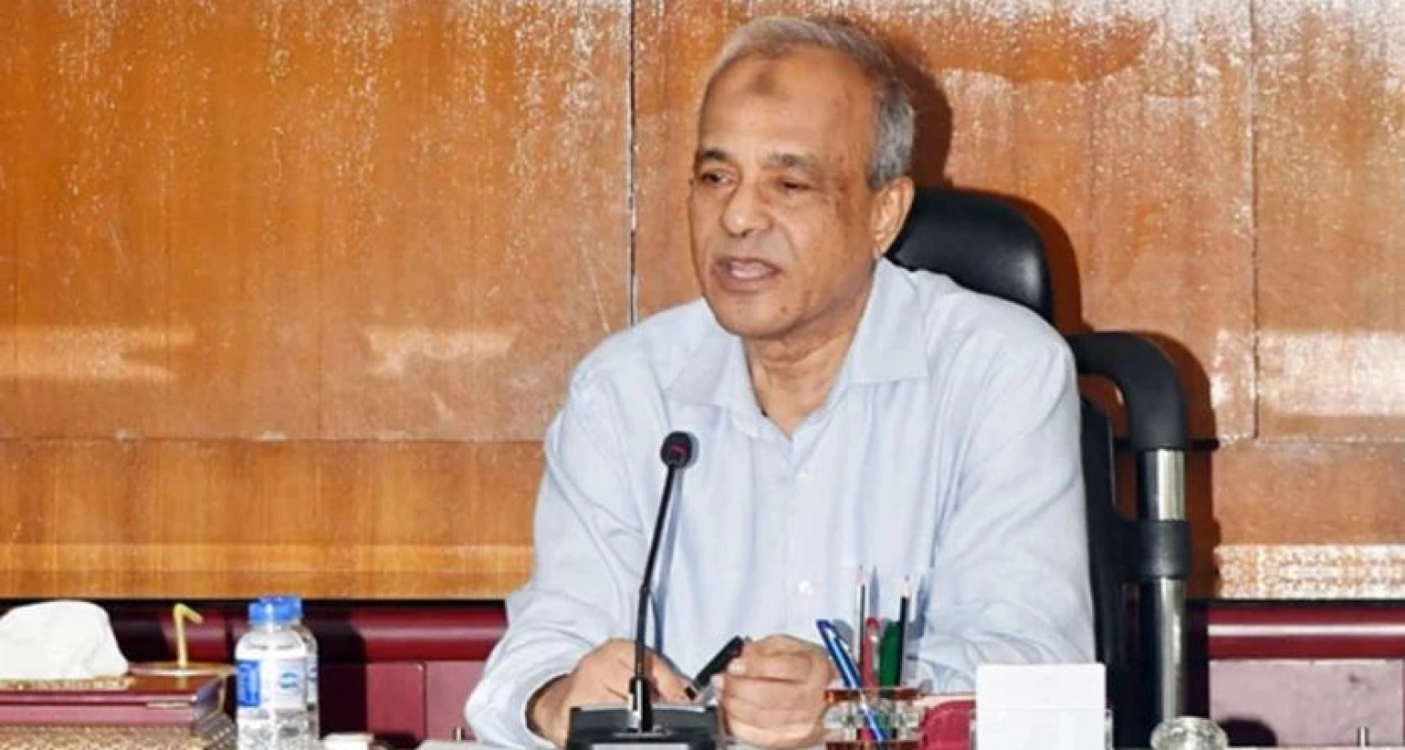 গোপালগঞ্জে অন্যায়কারীদের ছাড় দেওয়ার প্রশ্নই ওঠে না: স্বরাষ্ট্র উপদেষ্টা