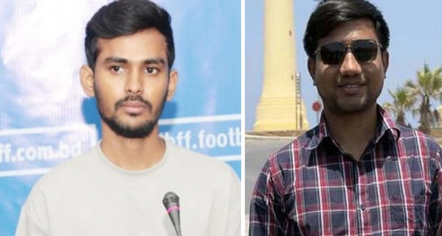 আসিফ মাহমুদের এপিএস হিসেবে নিয়োগ পেলেন আয়মন রাহাত