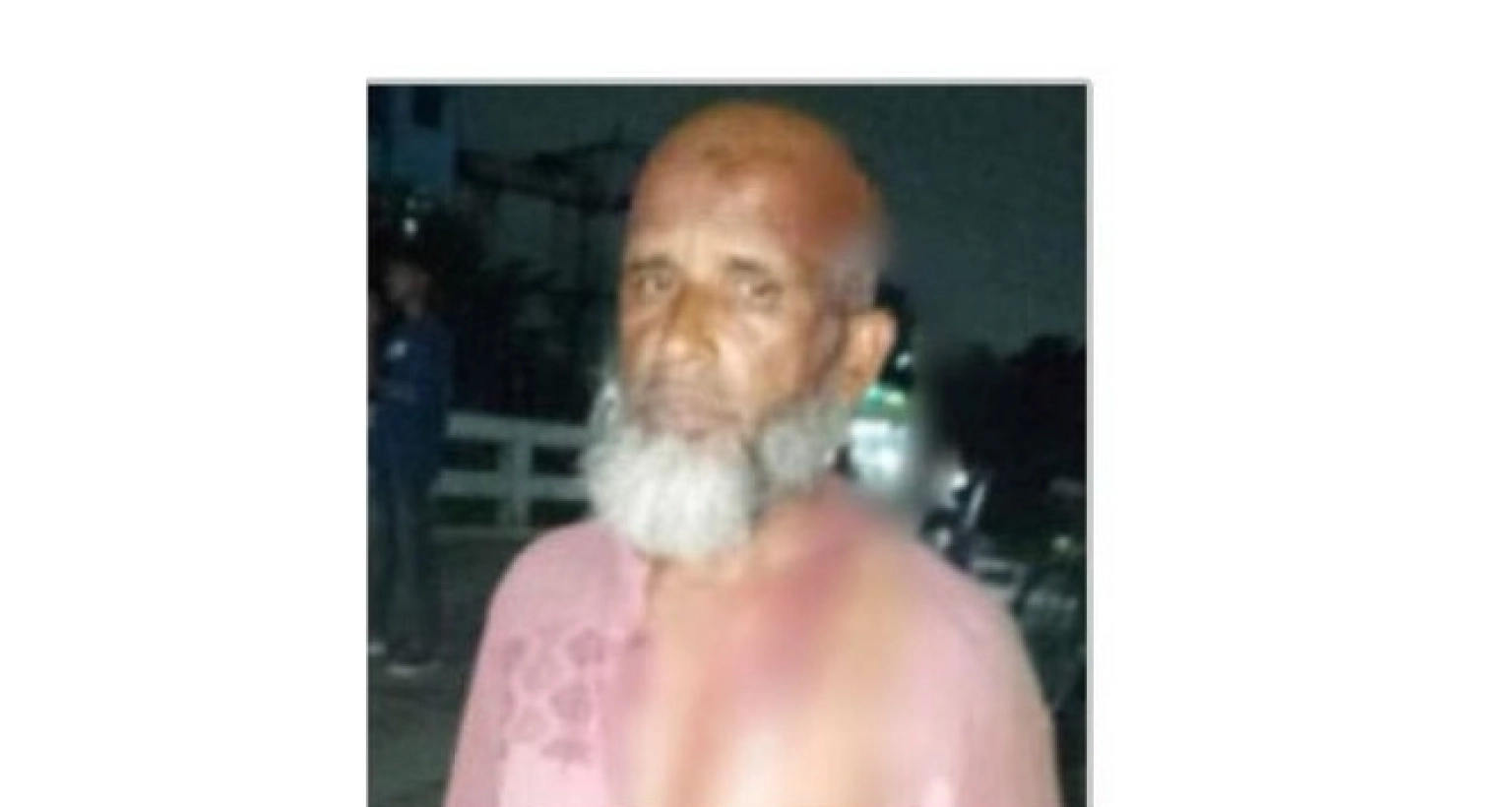 জামায়াত নেতাকে কুপিয়ে জখম করল যুবলীগ নেতা