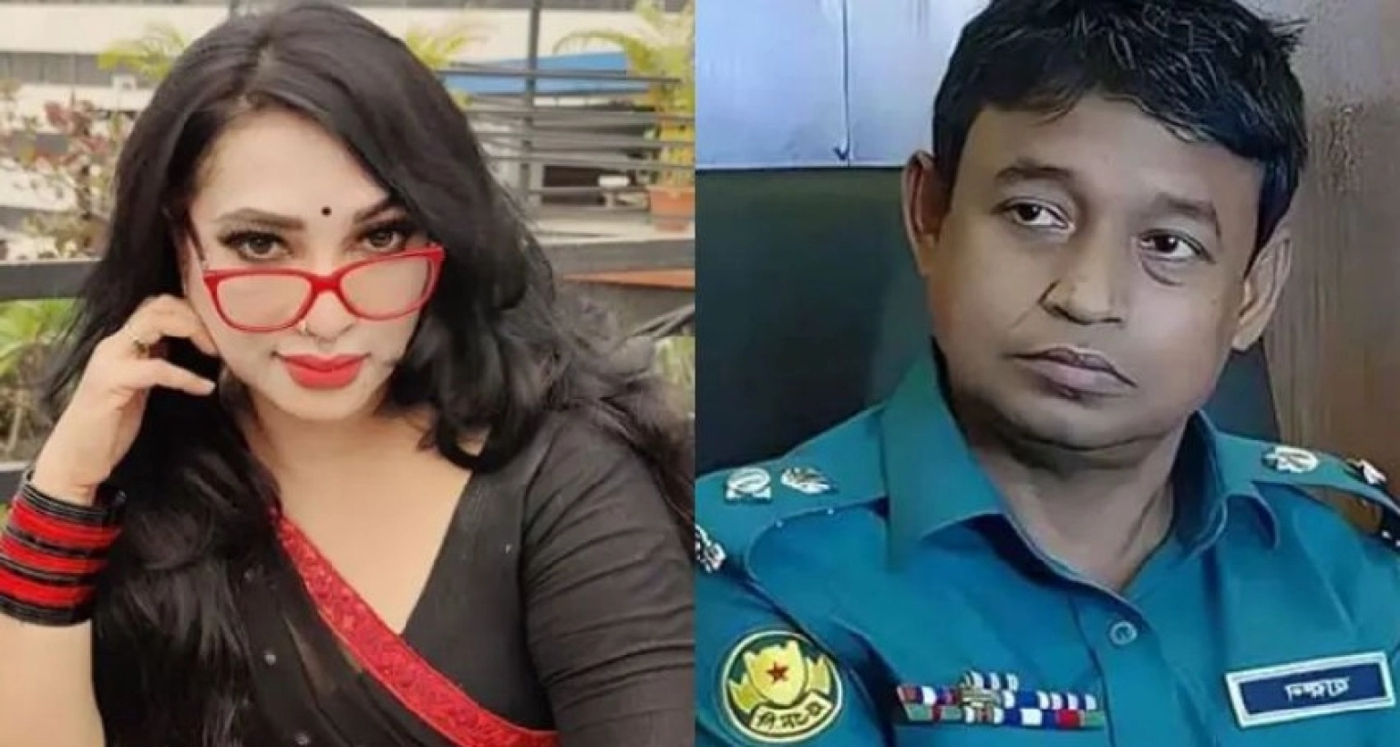 'বারবার ব্যক্তিগতভাবে ফোন করে আমাকে ডাকতেন ডিবি হারুন'