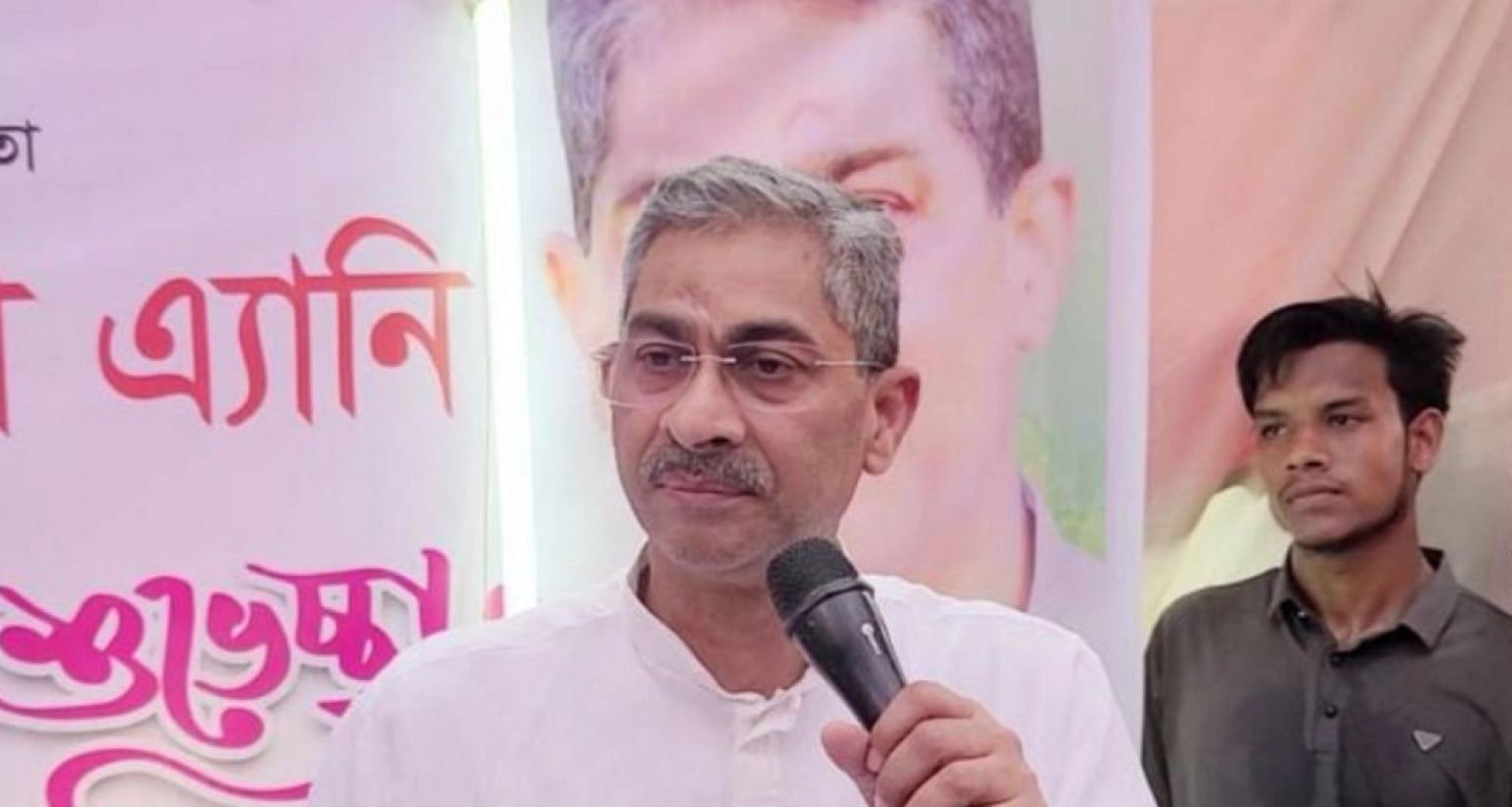 হঠাৎ মার্চ টু গোপালগঞ্জ কেন, খতিয়ে দেখা দরকার: এ্যানি