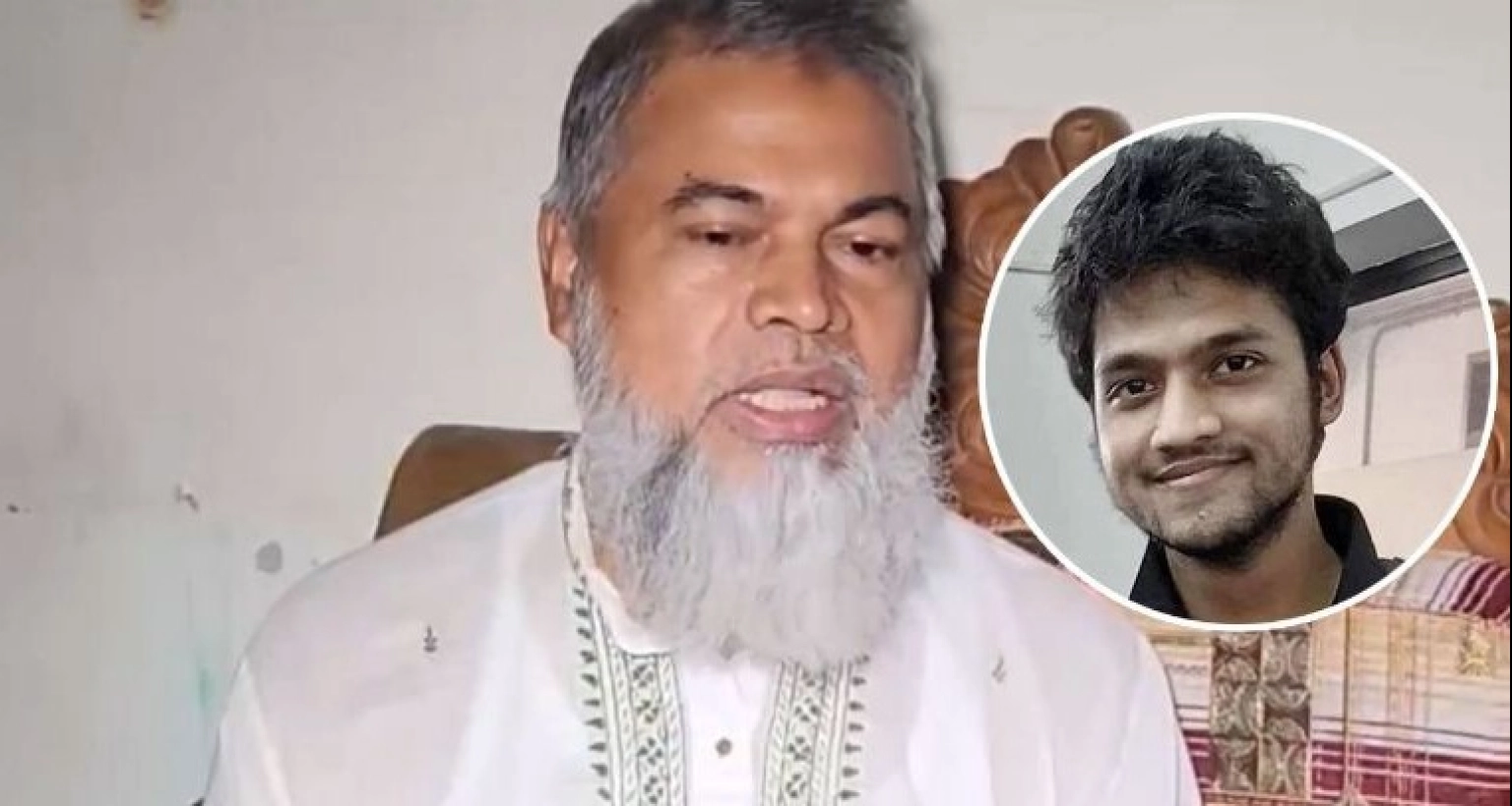 সাভারের প্রথম শহীদ ইয়ামিন, যে পোশাকে শহীদ, সেই পোশাকেই দাফন