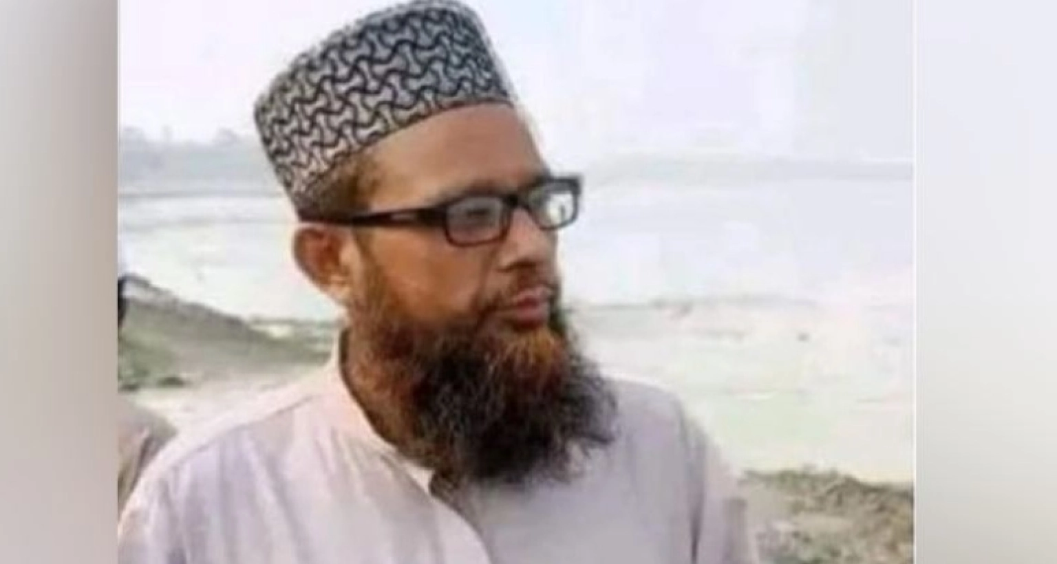সমাবেশে আসার পথে সড়ক দুর্ঘটনায় উপজেলা জামায়াতের আমির নিহত