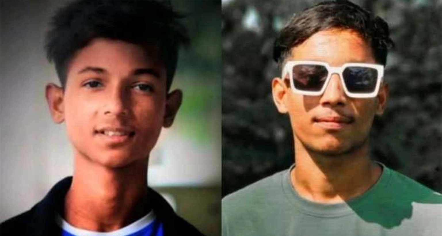 ৩ বন্ধু এক মোটরসাইকেলে, ২ জন নিহত ট্রাকের ধাক্কায়