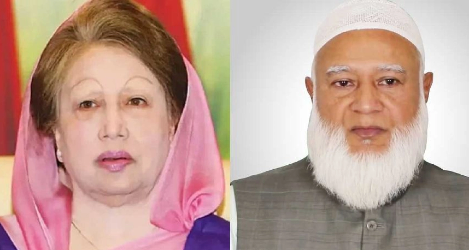 ডা. শফিকুর রহমানের খোঁজ নিলেন খালেদা জিয়া 