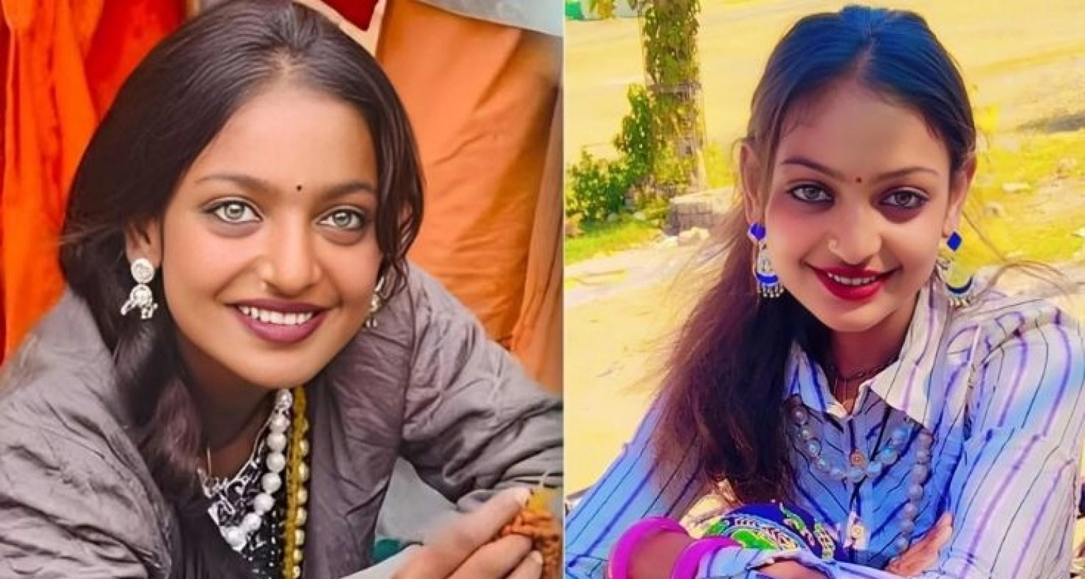 তুমুল আলোচনায় কে এই মোনালিসা?