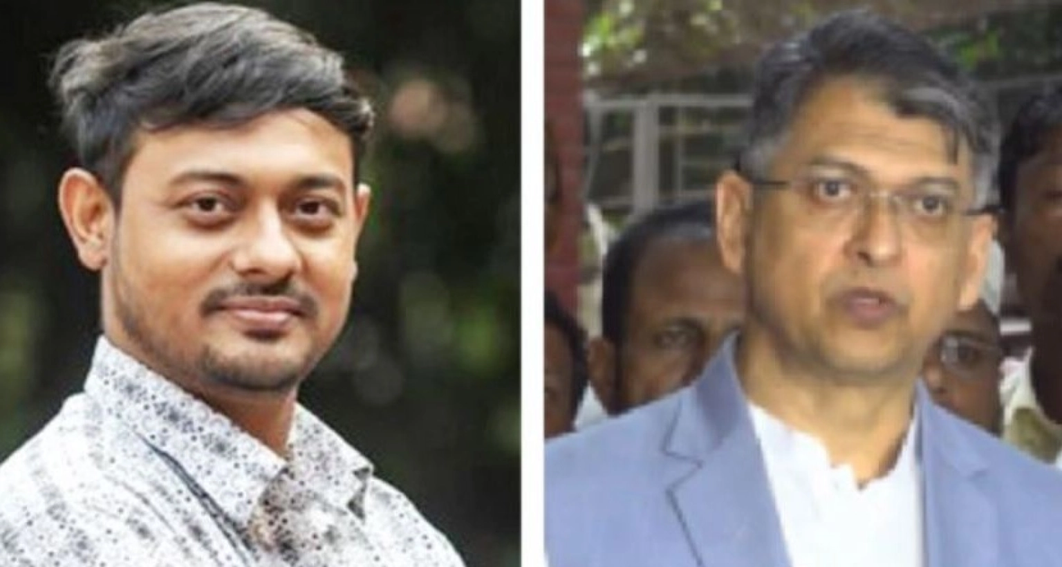 নাসীরুদ্দীন পাটওয়ারী ও এনসিপিকে ক্ষমা চাইতে হবে: বিএনপি
