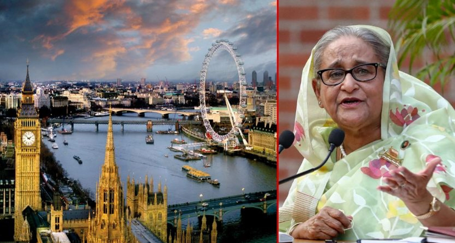যুক্তরাজ্যে তড়িঘড়ি করে সম্পত্তি বিক্রি করে দিচ্ছেন আ.লীগ নেতারা