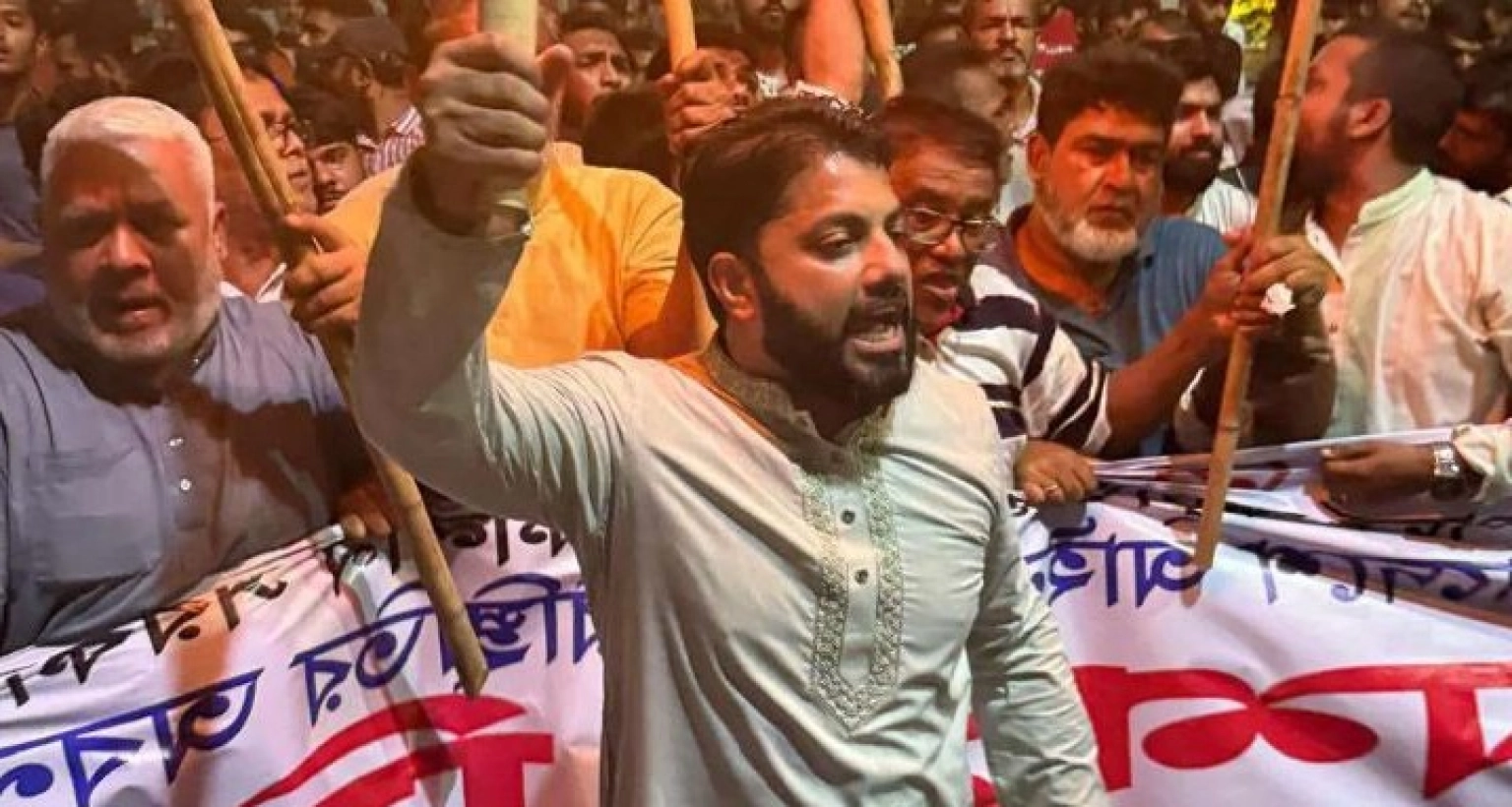 নির্বাচনে এনসিপির কেউ জিততে পারবেন না : ইশরাক হোসেন