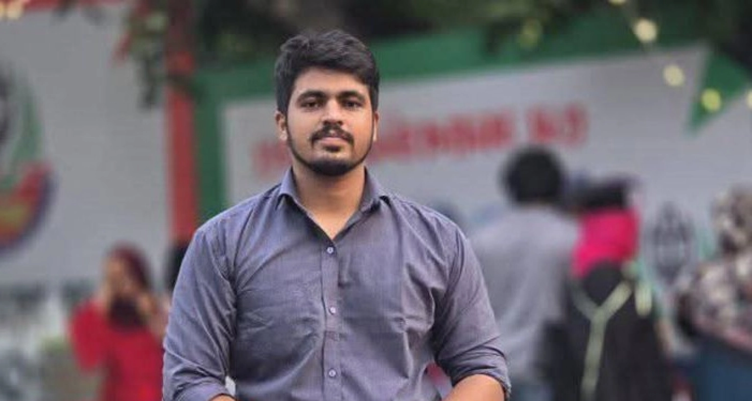‘ছাত্রলীগ করেছি, অস্বীকার করছি না, কিন্তু এখন শিবির করি’!