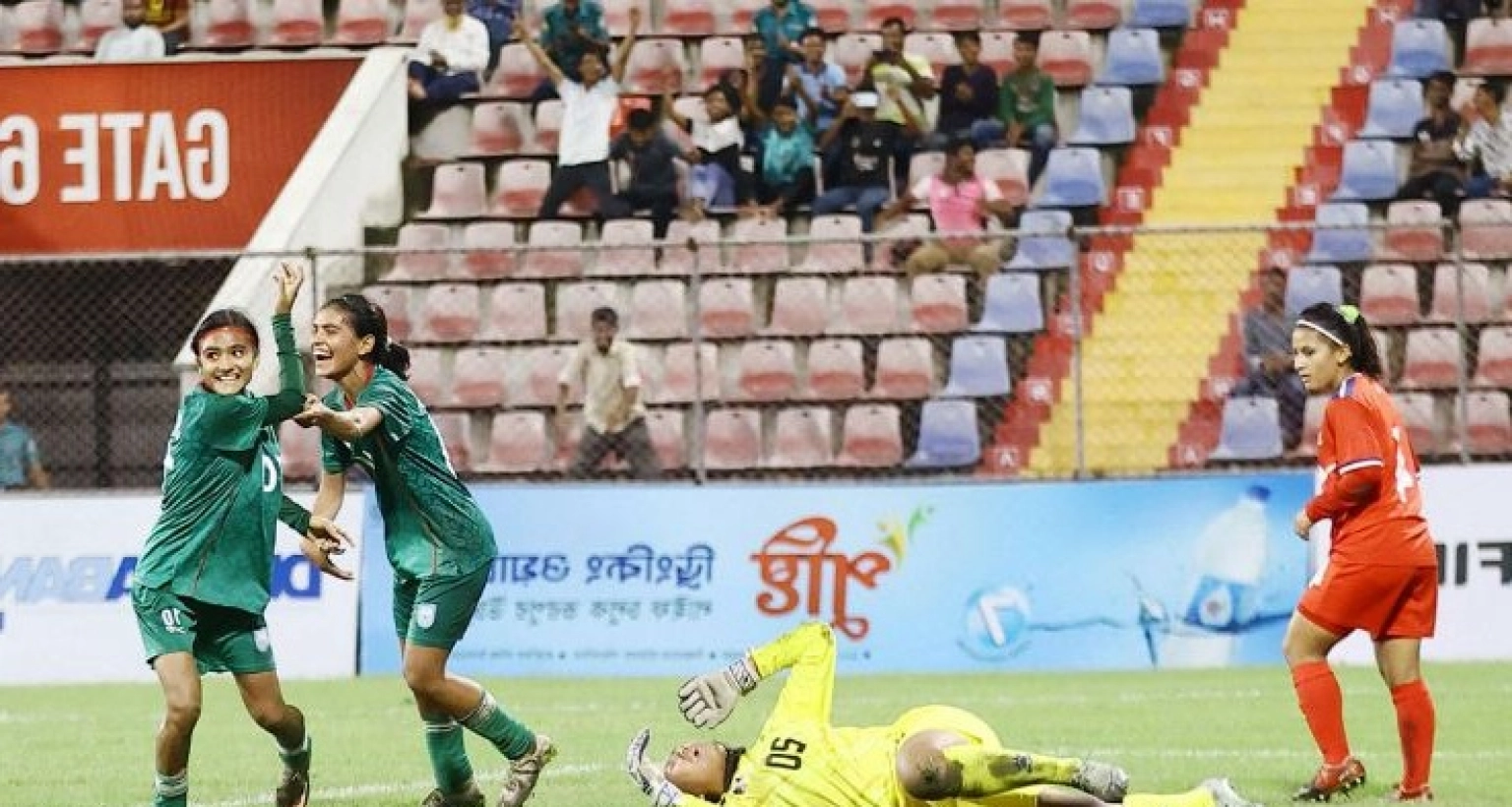 আজ বাংলাদেশের অঘোষিত ফাইনাল