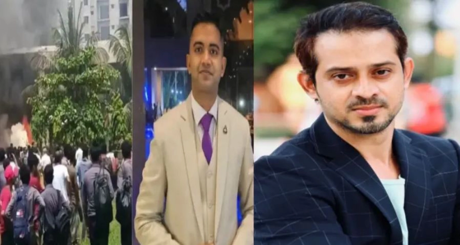 'দুর্নীতি এখনও উড়ছে এই দেশের আকাশে, আর সেই দুর্নীতির ভার বইছে এই প্রজন্মের সাহসীরা'