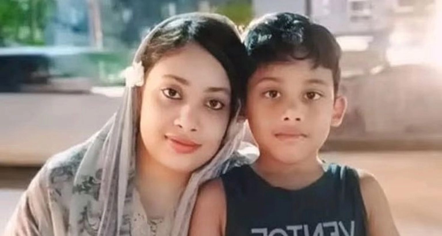 এখনও খোঁজ মেলেনি তৃতীয় শ্রেণির শিক্ষার্থী ওহির মায়ের 