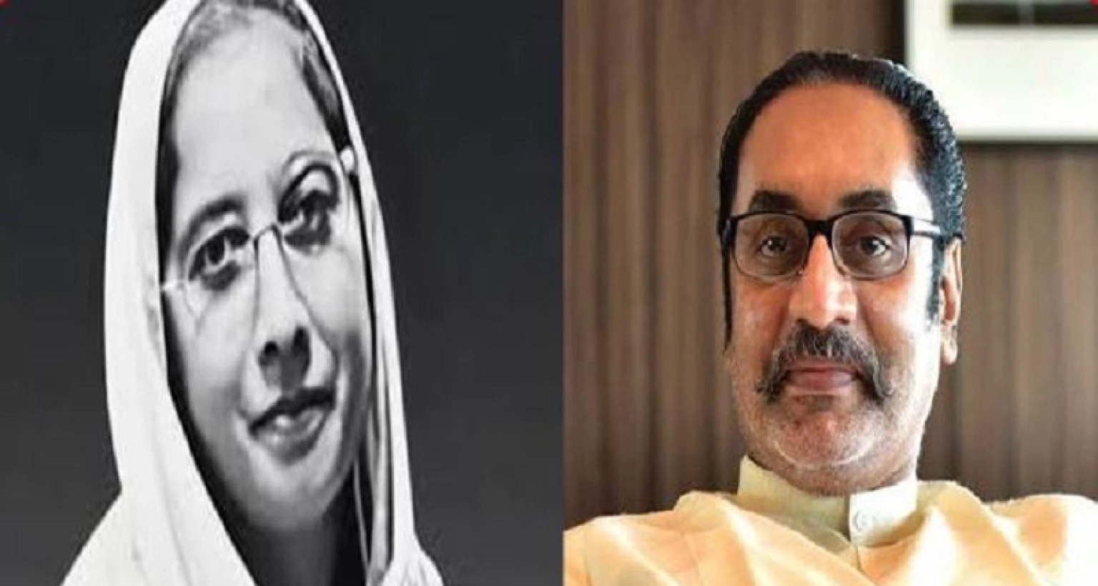 শিক্ষিকা মাহেরীনের জীবন উৎসর্গেই বুঝা যায়, শেখ পরিবার আর জিয়া পরিবারের পার্থক্য: পিনাকী