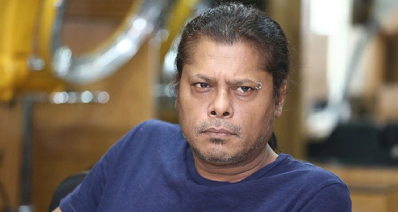 মাইলস্টোনে ক্ষতিগ্রস্ত শিক্ষার্থীদের জন্য যে সিদ্ধান্ত নিলেন জেমস