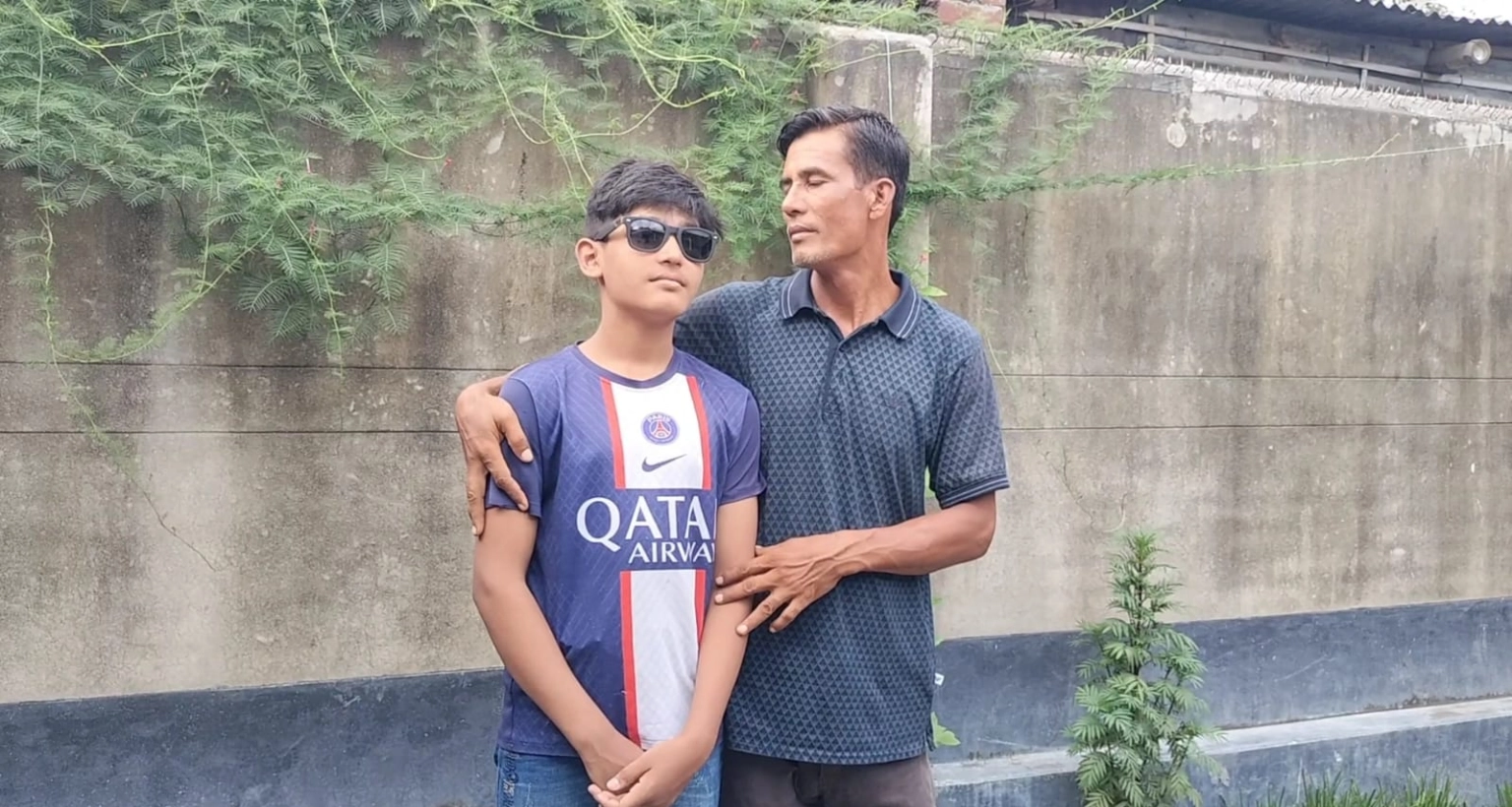 দেশকে আলো এনে দিলেও লামিমের চোখে এখনো অন্ধকার