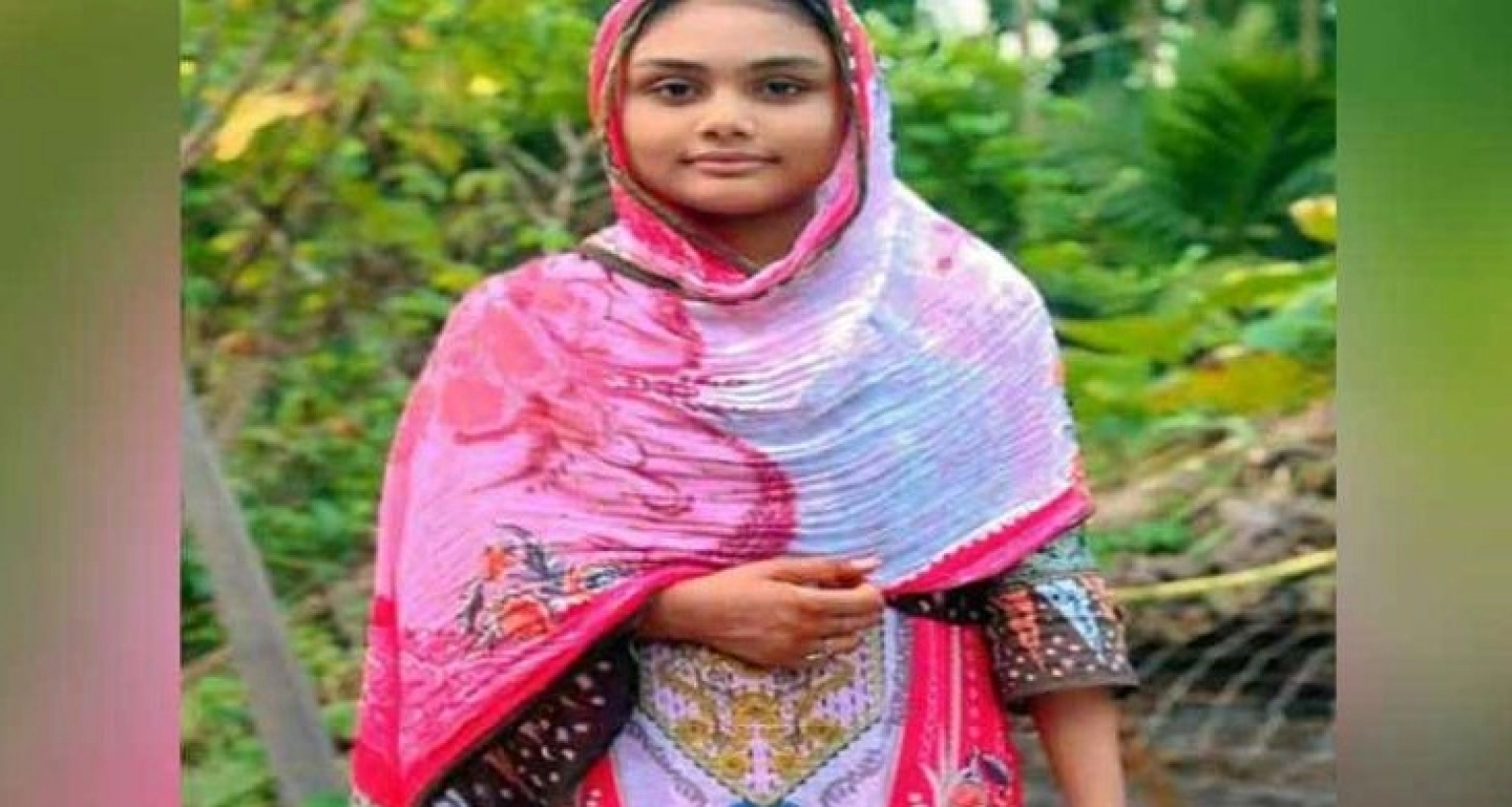 স্কুলে যাওয়ার জন্য বেরিয়ে নিখোঁজ সপ্তম শ্রেণিতে পড়ুয়া শিক্ষার্থী জান্নাতুল