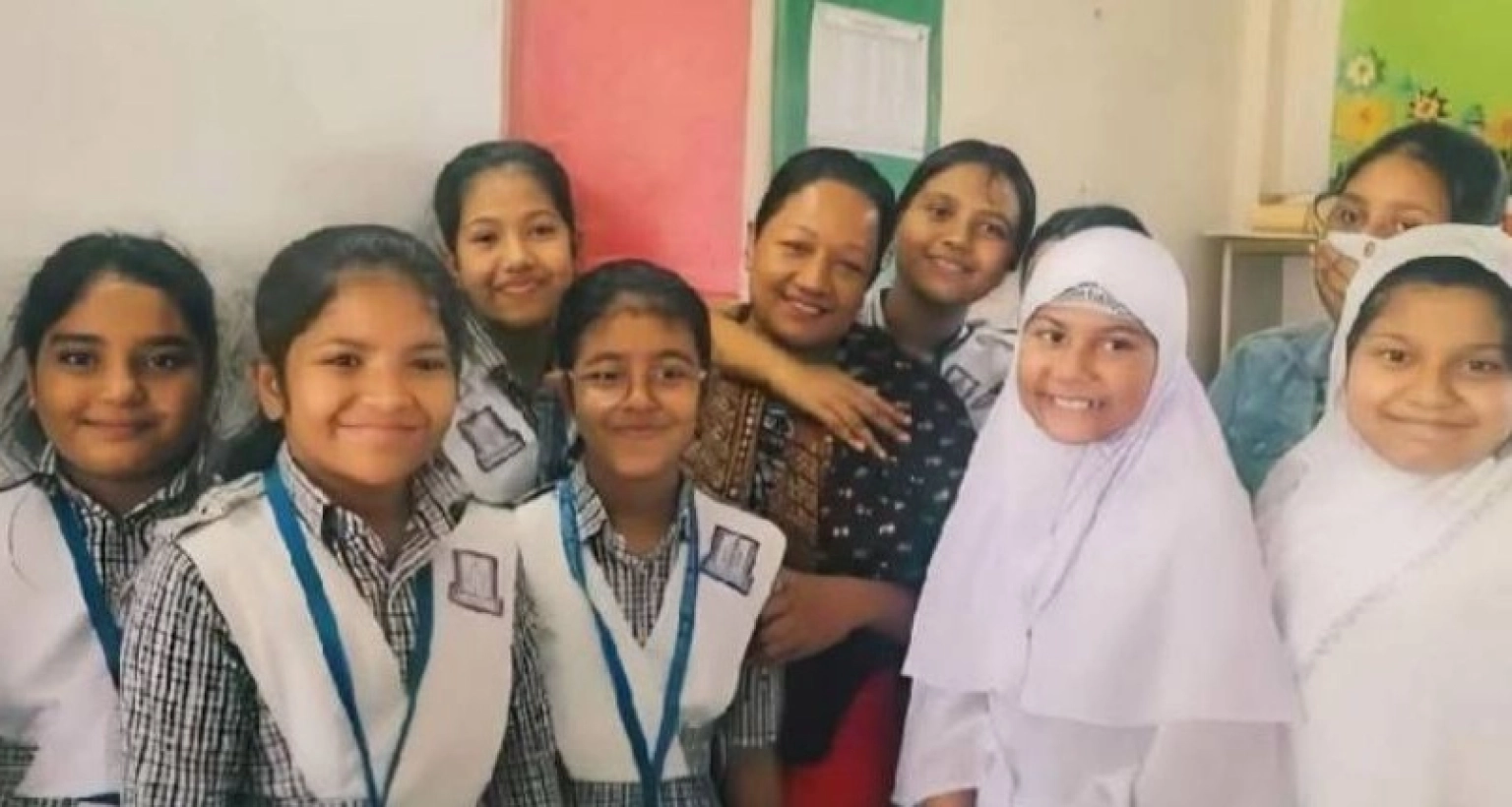 নিহত শিক্ষক মাসুকা বেগম তার শেষ ইচ্ছার কথা জানিয়েছিলেন
