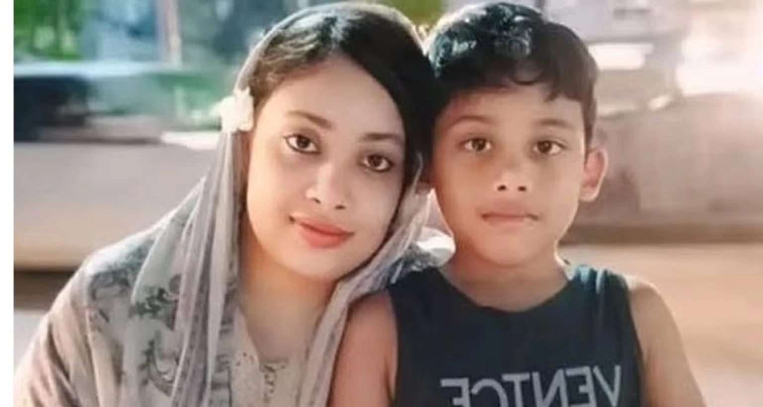 অবশেষে সন্ধান মিলেছে ছেলেকে আনতে গিয়ে নিখোঁজ সেই মায়ের 