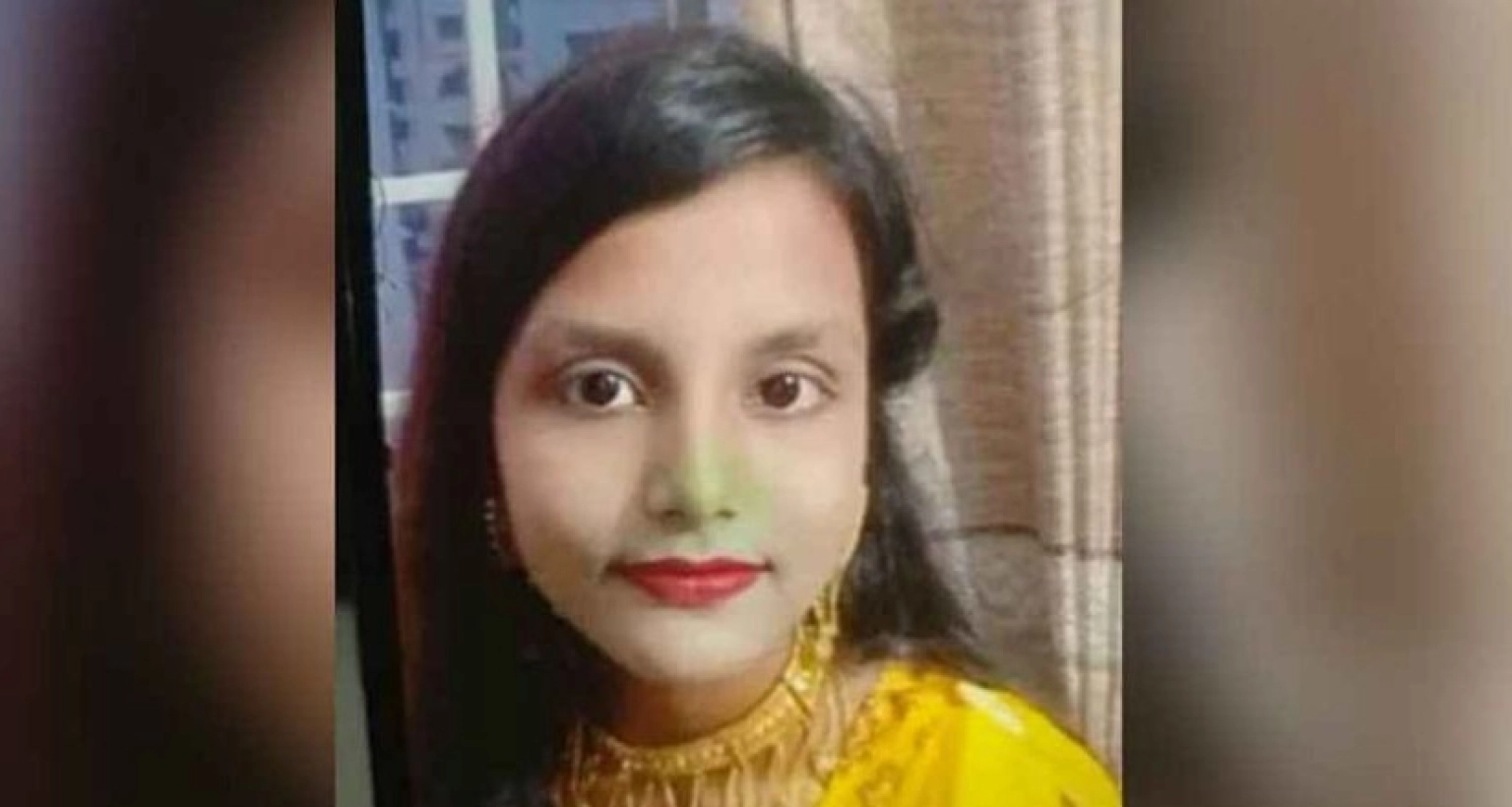  মাহতাব মারা যাওয়ার ৩ ঘণ্টা পর মাহিয়ার মৃত্যু