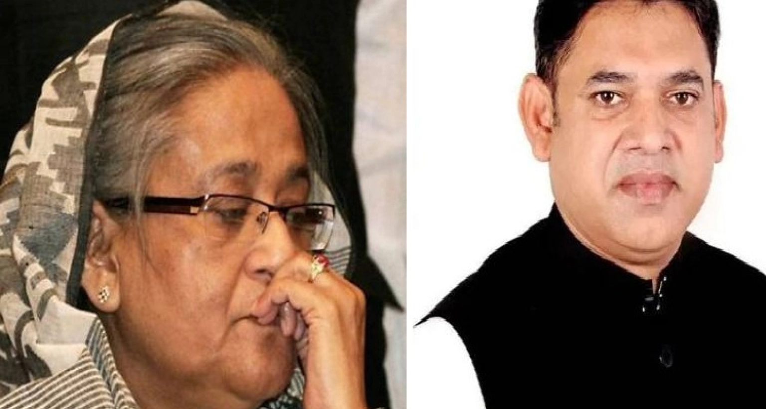 এবার গ্রেফতার শেখ হাসিনার মামাতো ভাই