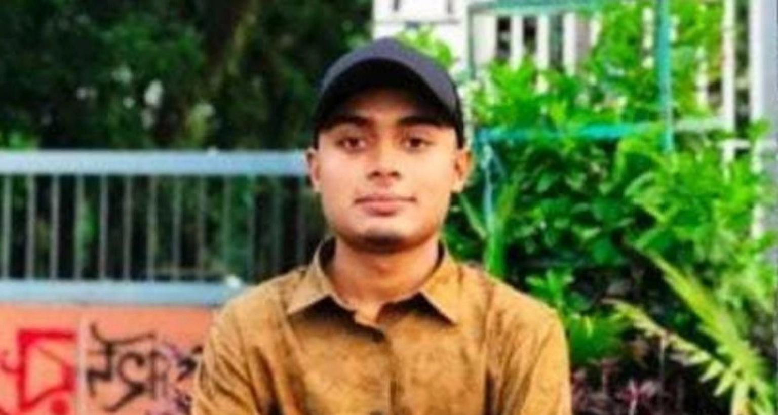 বৈষম্যবিরোধী ছাত্র আন্দোলনের নেতাকে ছুরিকাঘাত