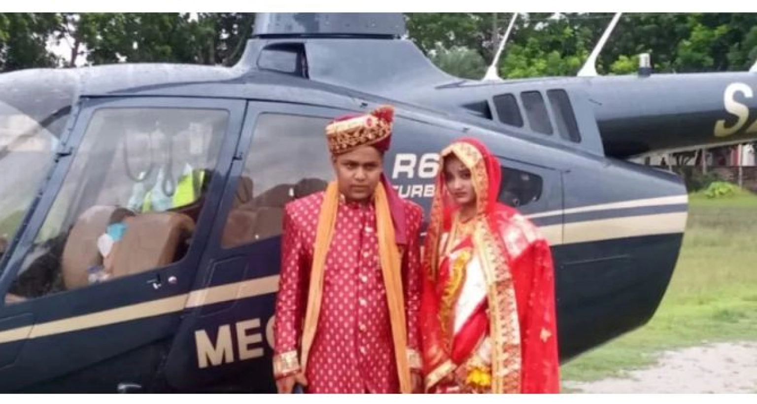বাবার স্বপ্ন পূরণ করলেন সৌদি প্রবাসী শাকিব