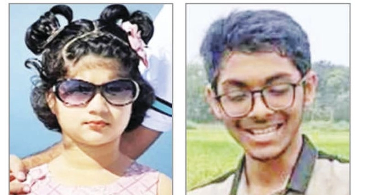  সাড়ে ৩ ঘণ্টার ব্যবধানে মারা গেছে চিকিৎসাধীন মুসাব্বির-আয়মান