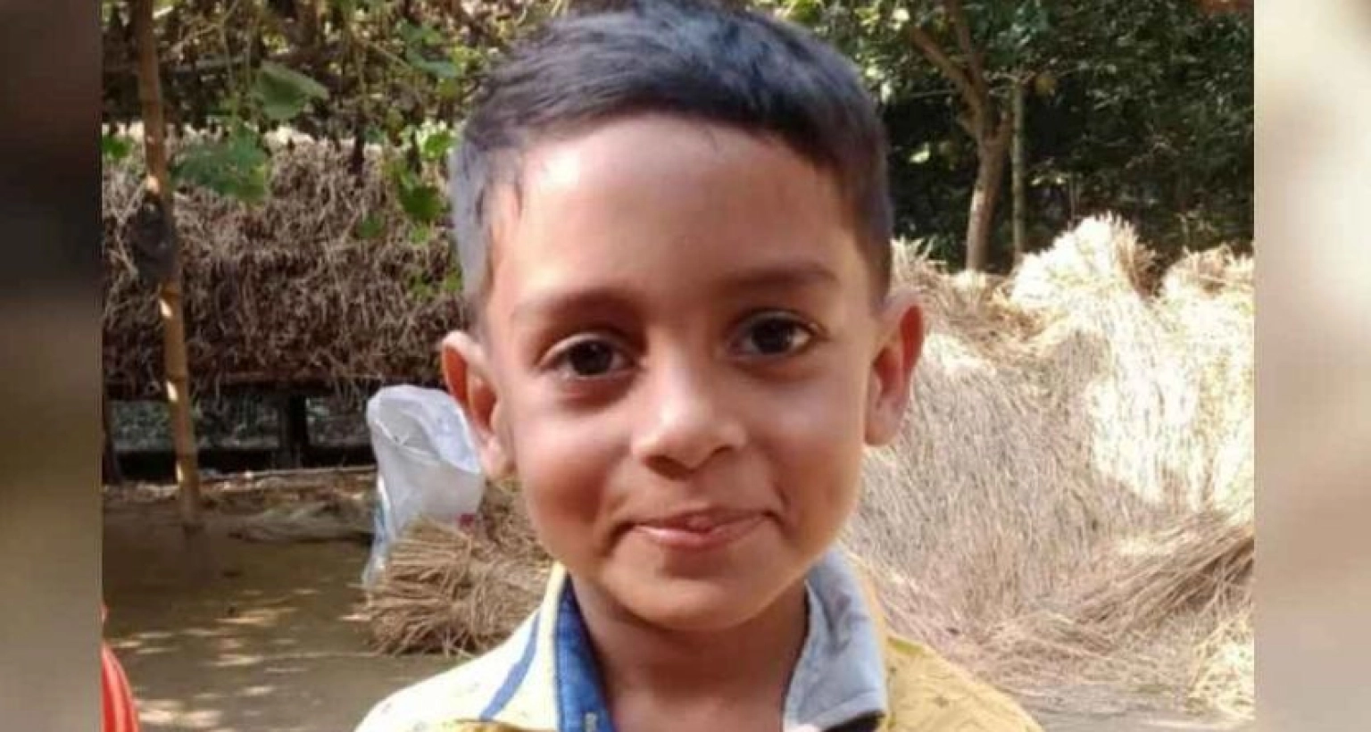 আর কখনও মায়ের সঙ্গে গল্প করা হবে না নাঈম শেখের