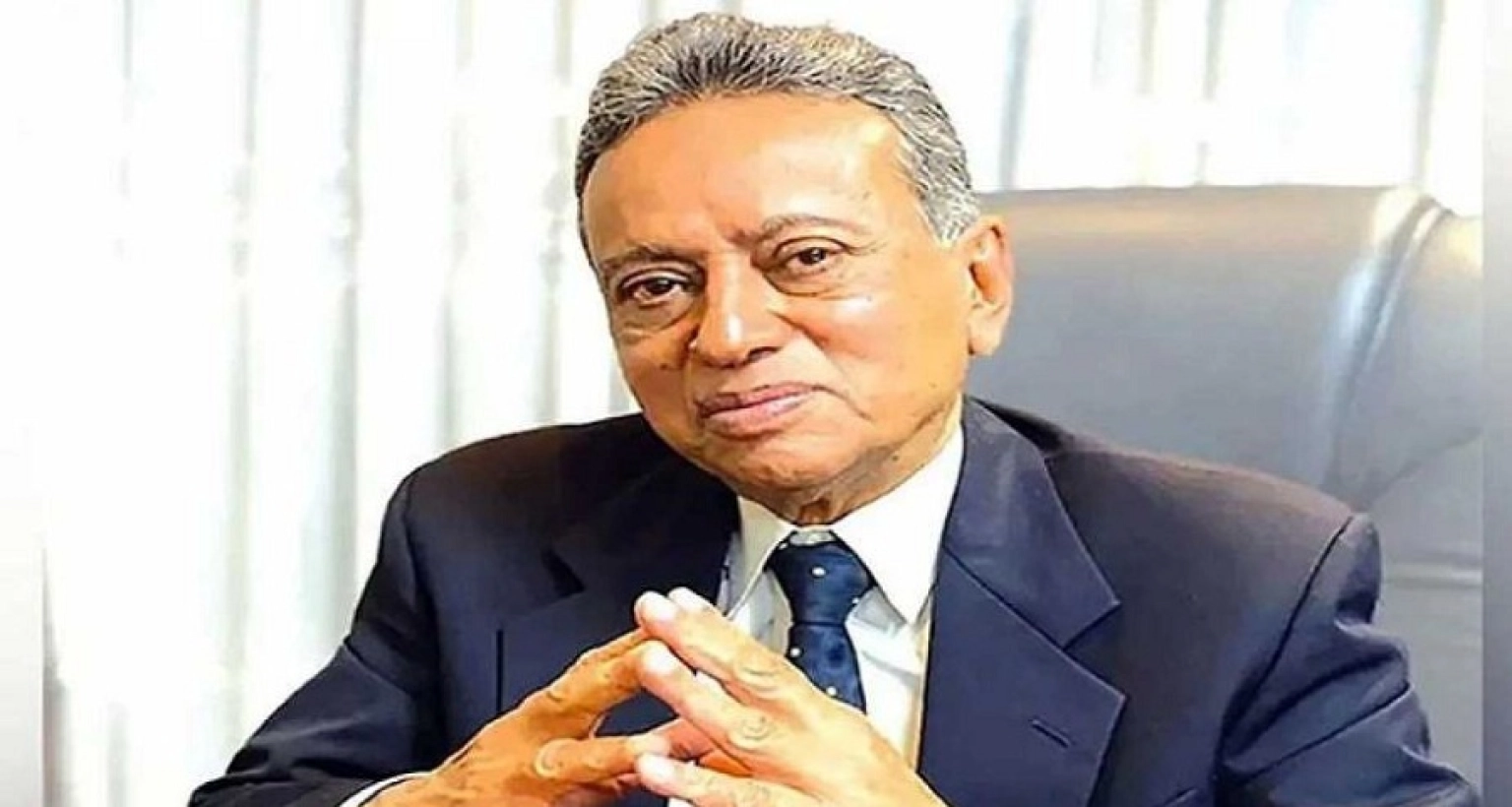 জুলাই আন্দোলনের নায়ক ছিল তারেক রহমান: আমীর খসরু