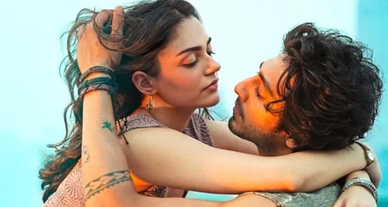 ৪০০ কোটি আয় মাত্র ৯ দিনেই! কোন সিনেমাকে থেকে জানেন?