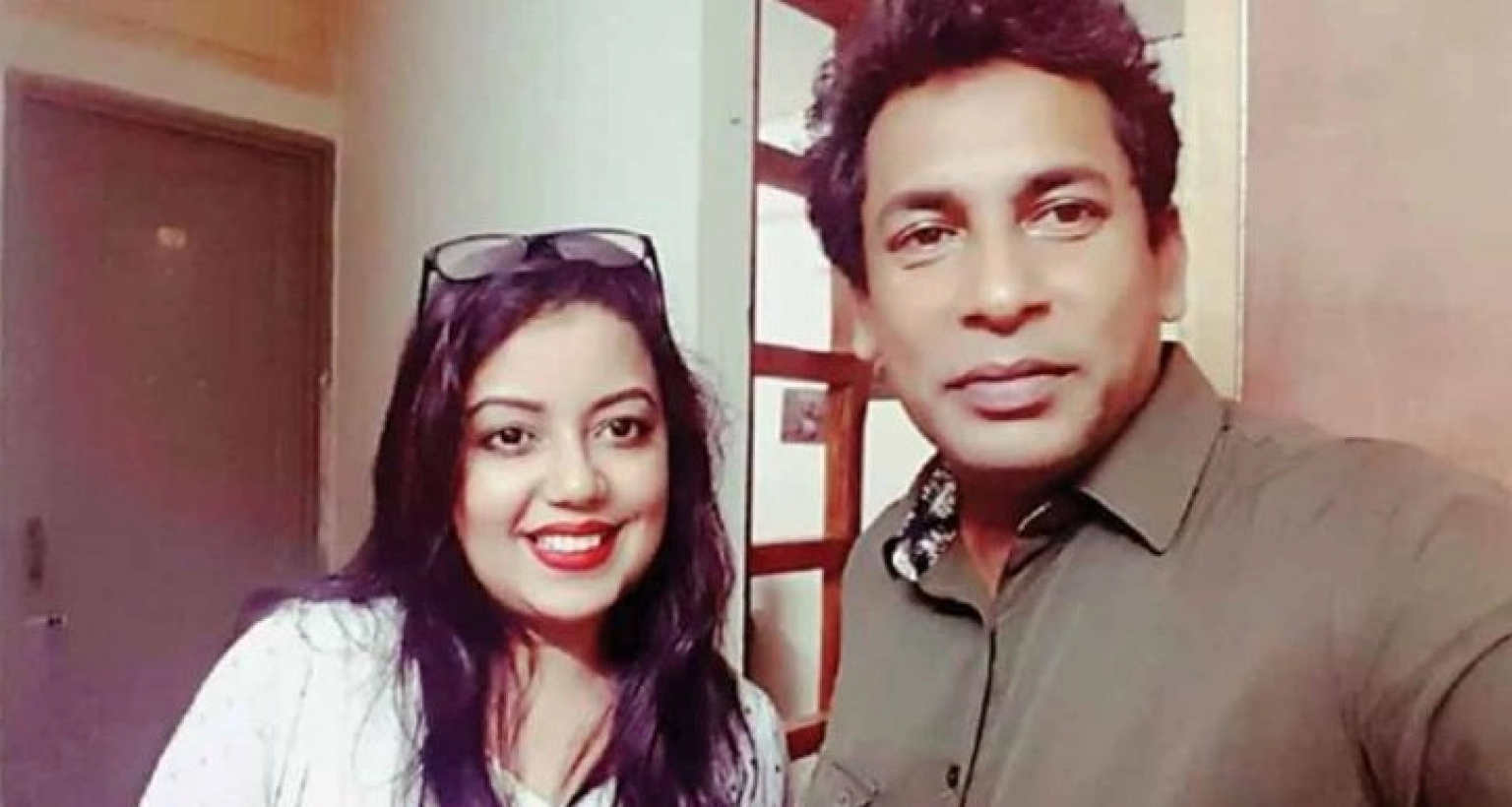 বাংলা এবং ইংরেজি পড়াতেন মোশাররফ করিম, বললেন কনা