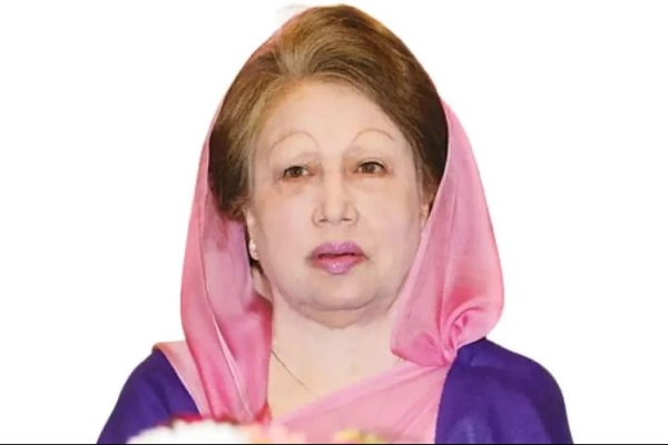 চিকিৎসার জন্য ফের লন্ডন যাচ্ছেন খালেদা জিয়া