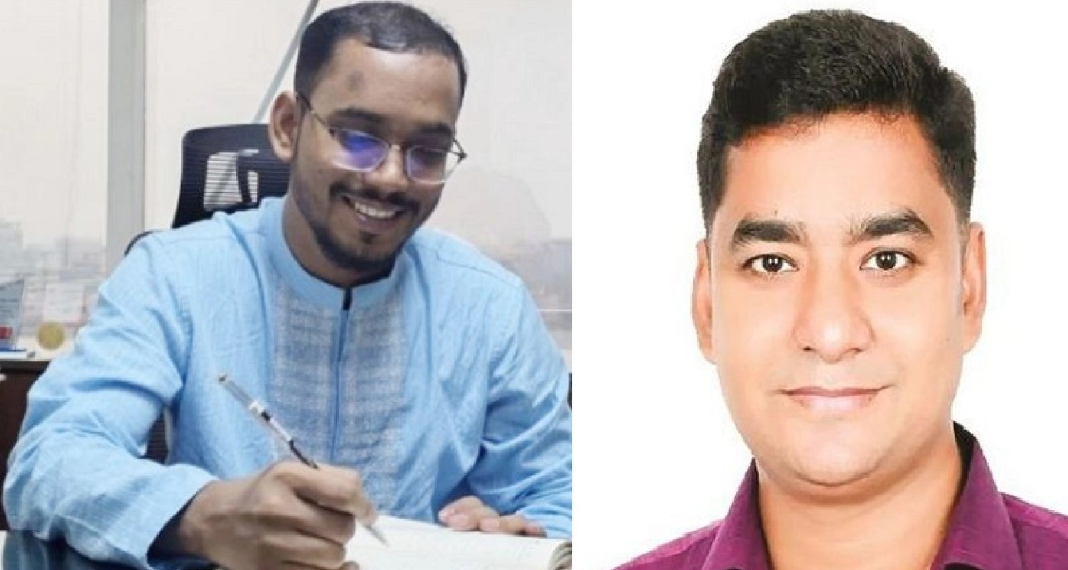 বন্দরের দায়িত্ব কেন হান্নান মাসউদকে দেওয়া হলো- ছাত্রদল সম্পাদকের প্রশ্ন 