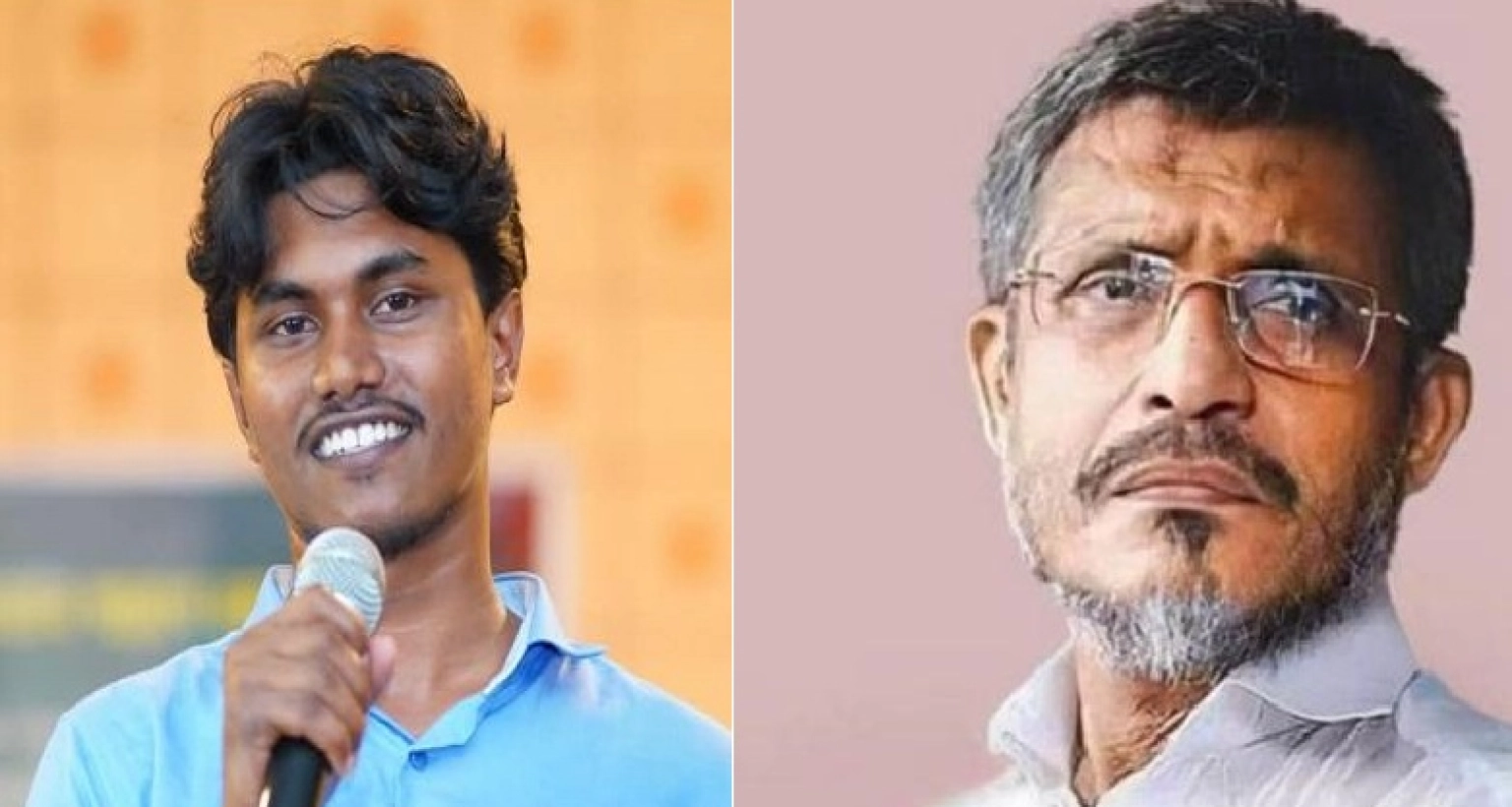  বাবর  দেশপ্রেমিক, নির্যাতিত ও মজলুম নেতা, এমন অভিযোগ অগ্রহণযোগ্য: মাহমুদ রাফি