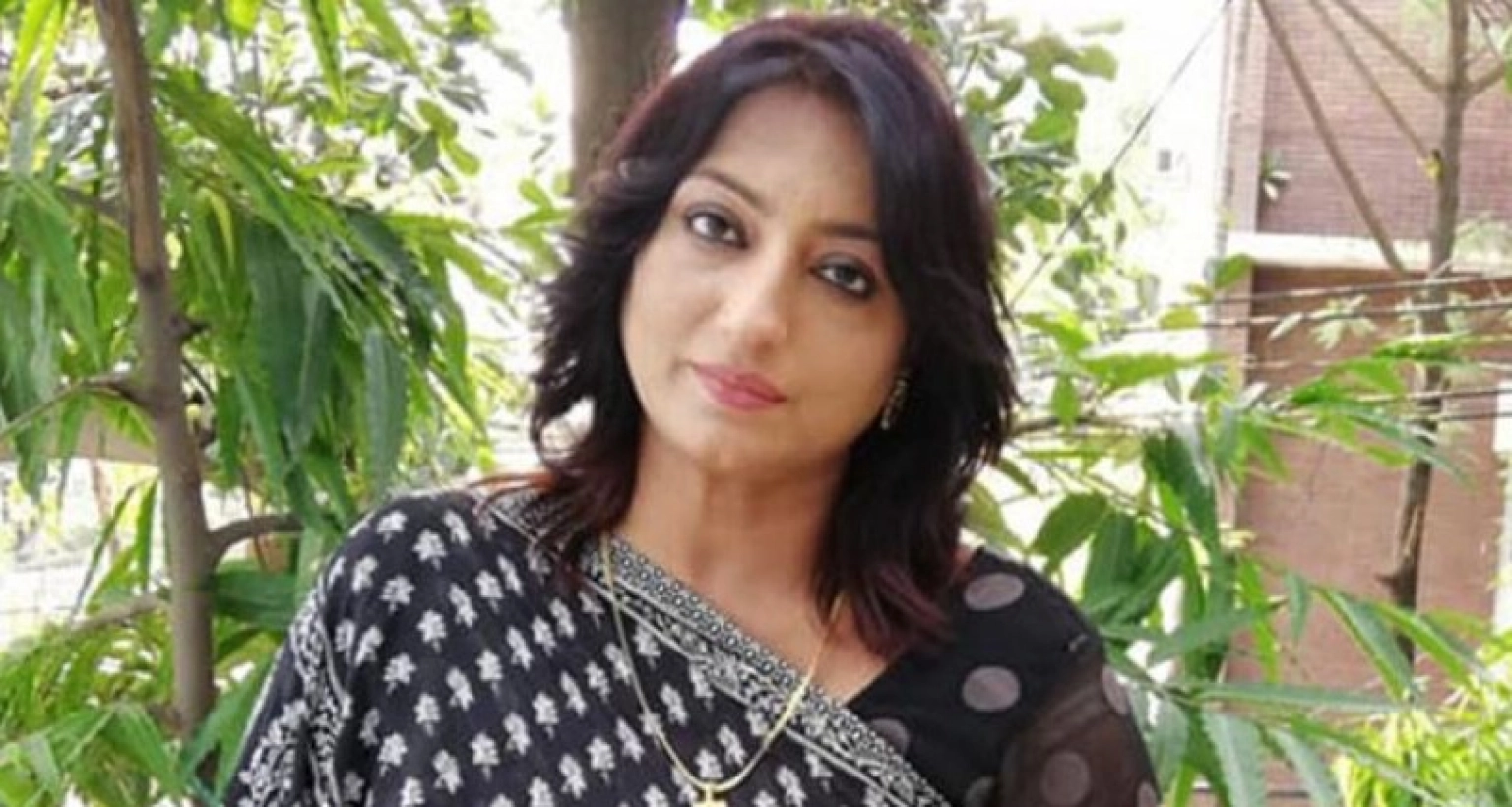 এইসব ফাইজলামির একটা সীমা আছে: মৌ শিখা
