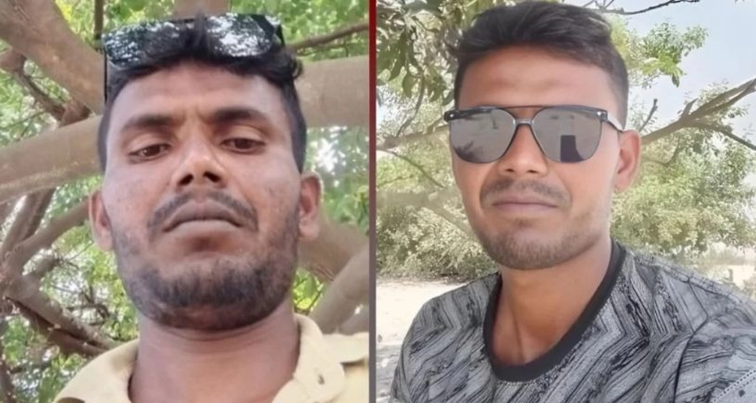 এবার চাঁদাবাজকে গণধোলাই এলাকাবাসীর