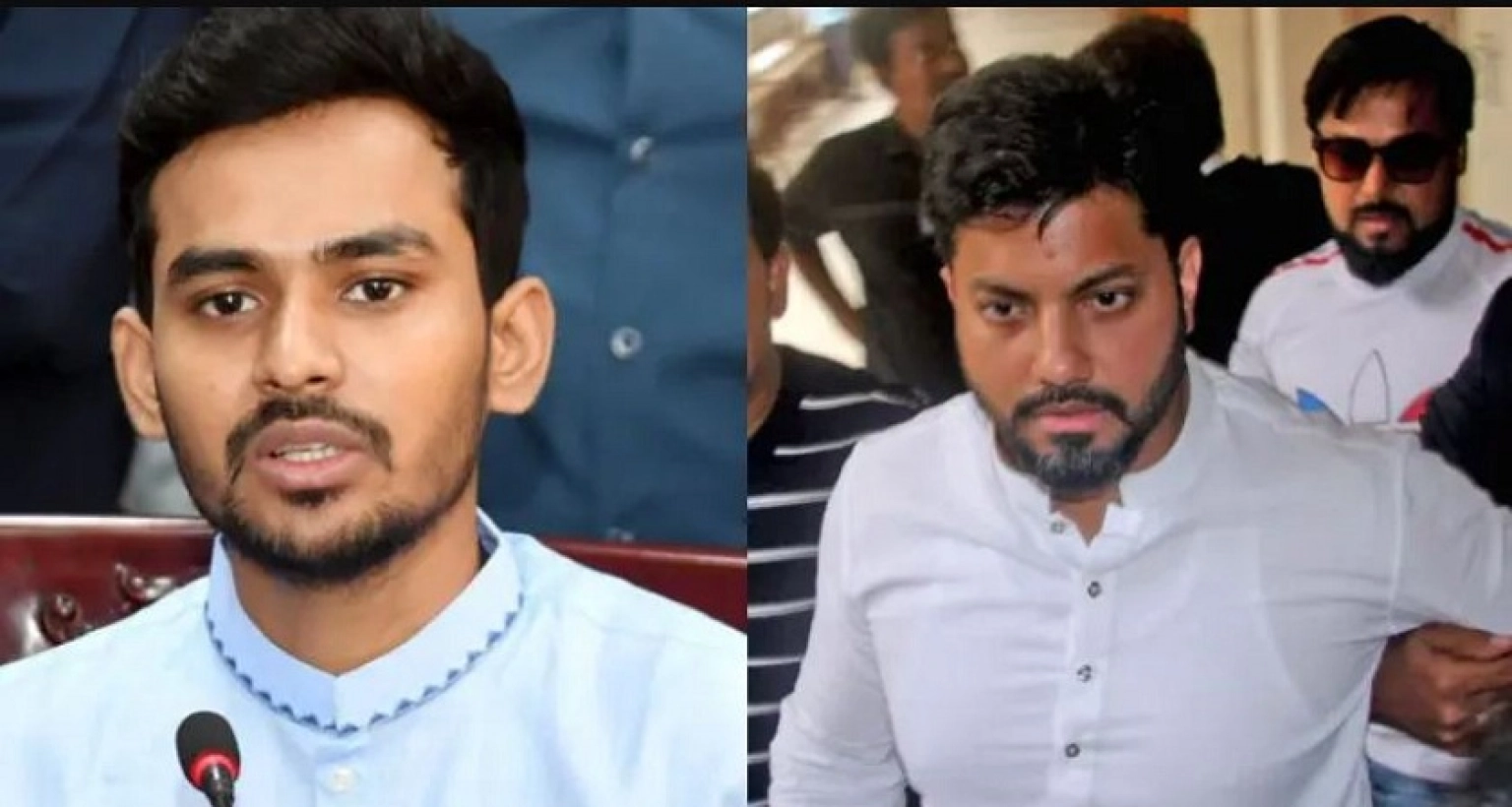 এবার ইশরাকের বিরুদ্ধে যে অভিযোগ উপদেষ্টা আসিফ মাহমুদের