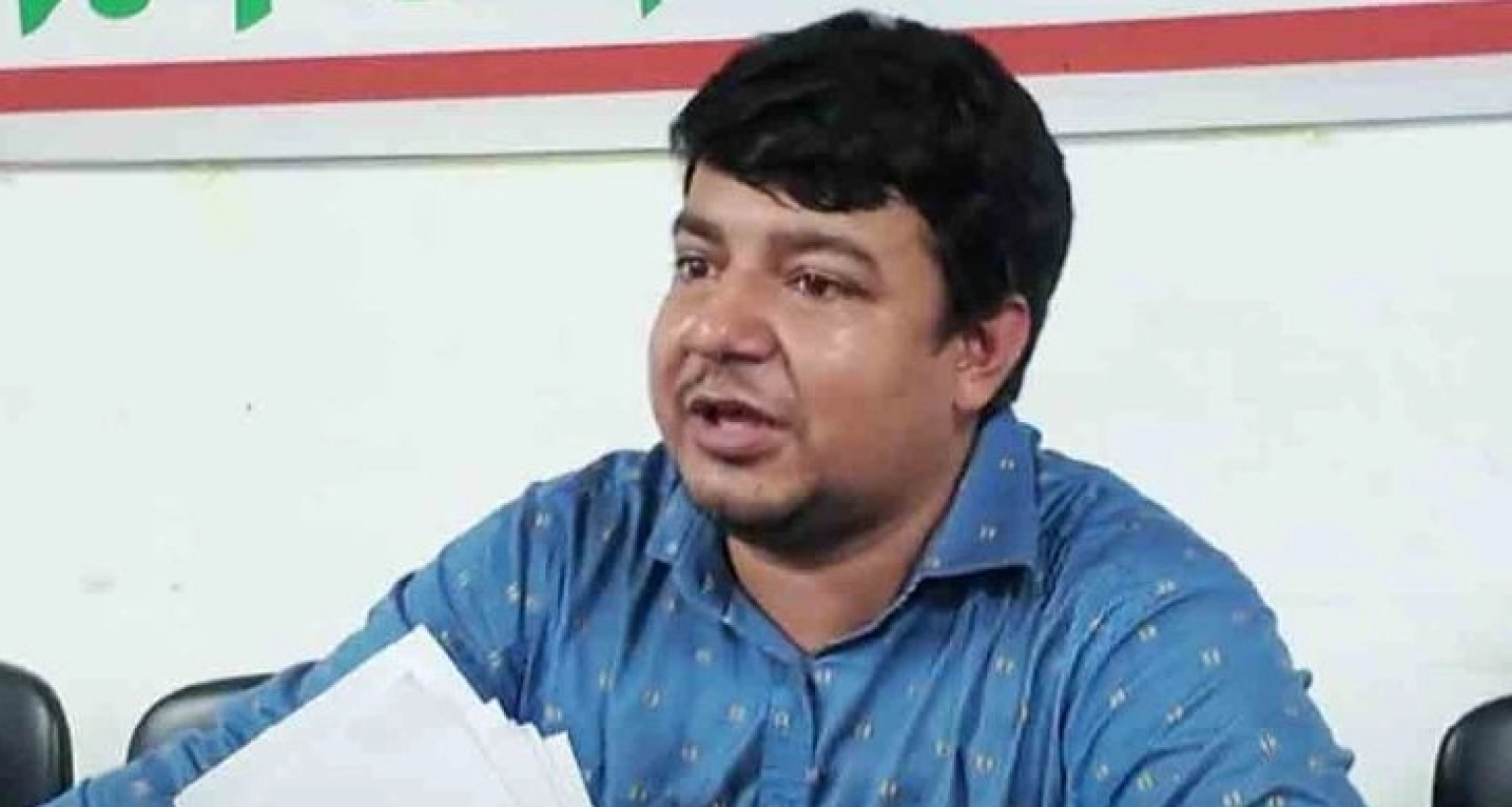 সবচেয়ে ভয়ংকর ভুল করেছেন আমাদের চিফ প্রসিকিউটর : তারেক রহমান 