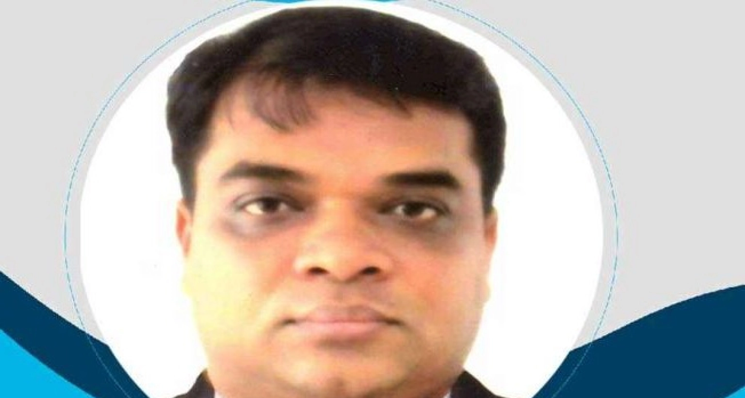 এবার বরখাস্ত স্বরাষ্ট্রের সেই আলোচিত ধনঞ্জয় কুমার দাস 