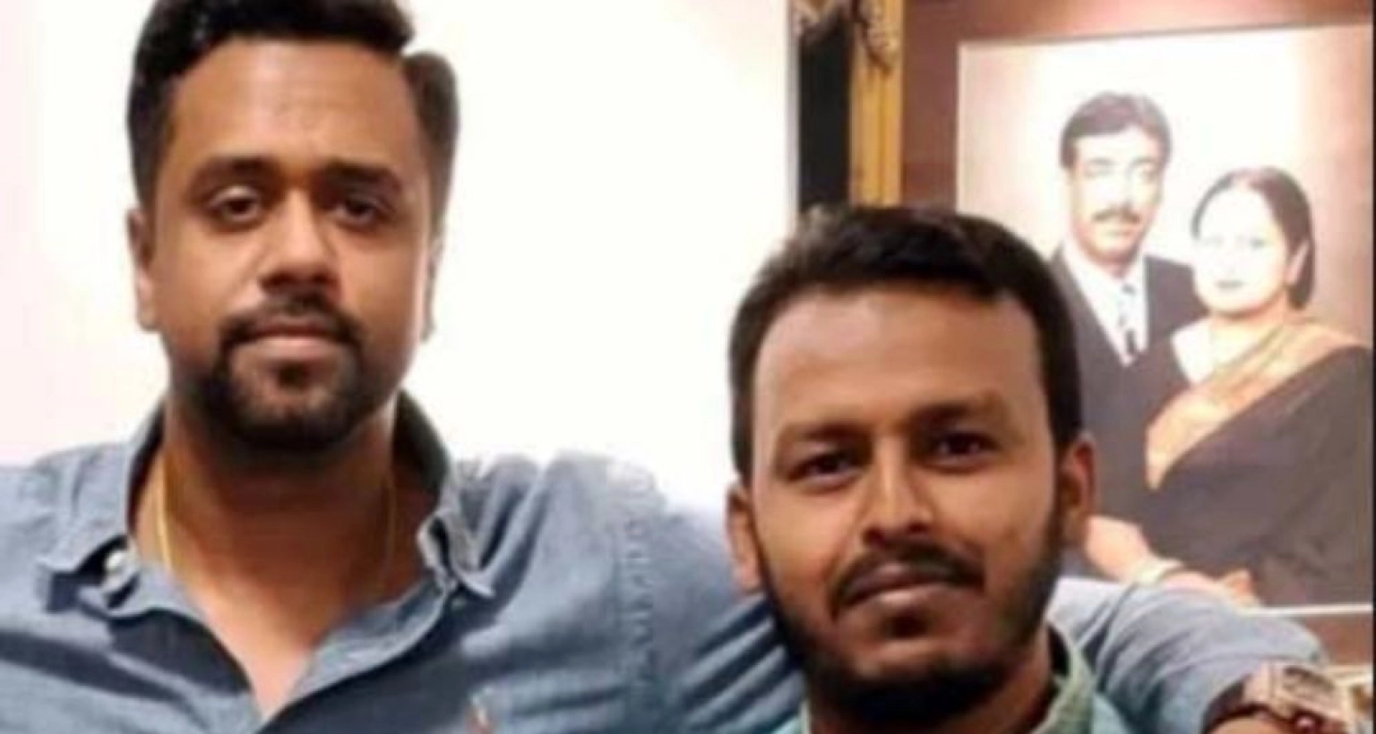 শামীম ওসমানের ছেলের সহযোগীকে আটক করে পুলিশে দিলেন জনতা